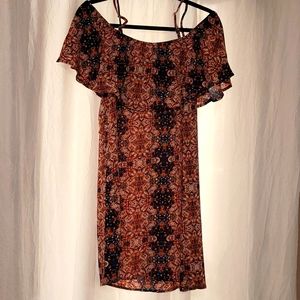 LAST CHANCE, EVERYTHING MUST GO! Summer sun dress